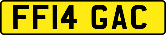 FF14GAC