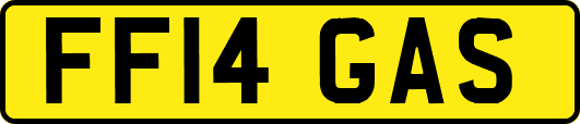 FF14GAS