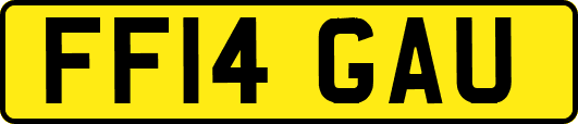 FF14GAU