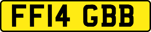 FF14GBB