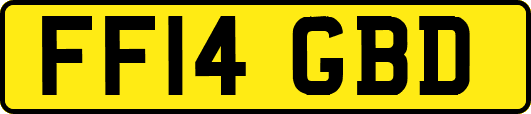 FF14GBD