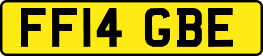 FF14GBE