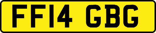 FF14GBG