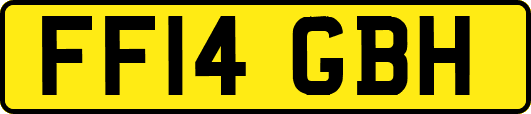 FF14GBH