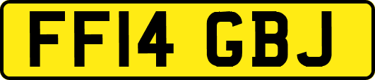 FF14GBJ