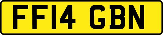 FF14GBN