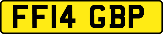 FF14GBP