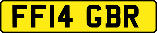 FF14GBR
