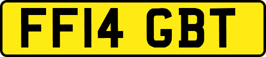 FF14GBT