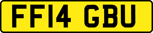 FF14GBU