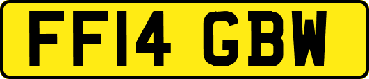 FF14GBW