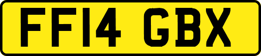 FF14GBX