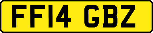 FF14GBZ