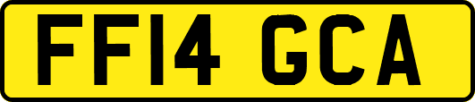 FF14GCA