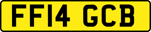 FF14GCB