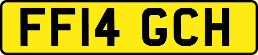 FF14GCH