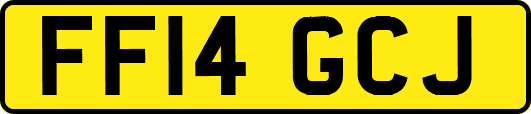 FF14GCJ