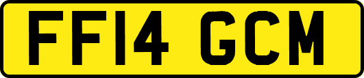 FF14GCM