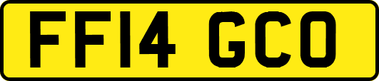 FF14GCO