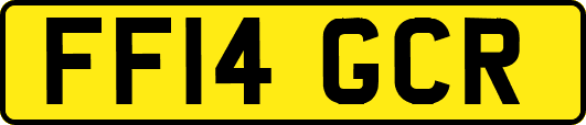 FF14GCR