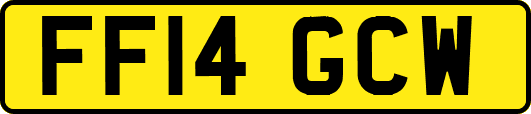 FF14GCW