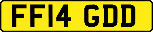 FF14GDD