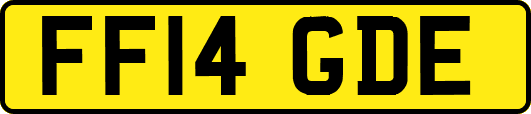 FF14GDE