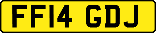 FF14GDJ