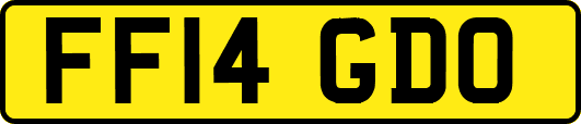 FF14GDO