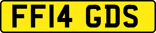 FF14GDS
