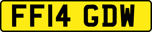 FF14GDW