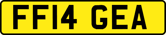 FF14GEA
