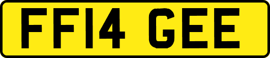 FF14GEE