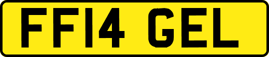 FF14GEL