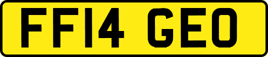 FF14GEO