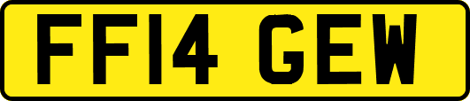 FF14GEW