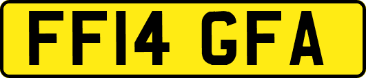 FF14GFA