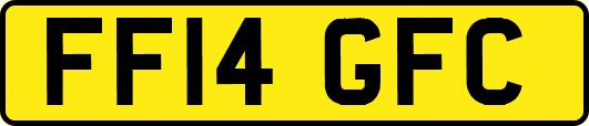 FF14GFC