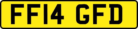 FF14GFD