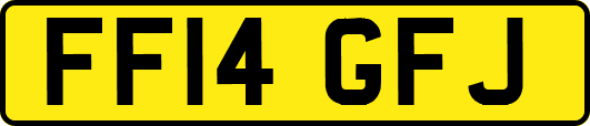 FF14GFJ
