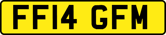 FF14GFM