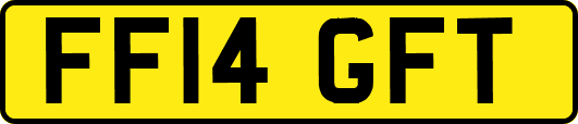 FF14GFT