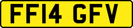 FF14GFV