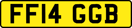 FF14GGB