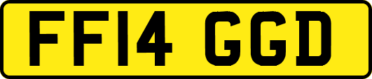 FF14GGD
