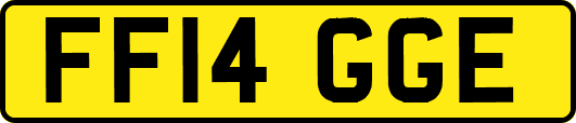 FF14GGE