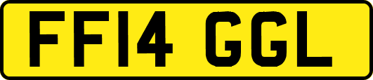 FF14GGL