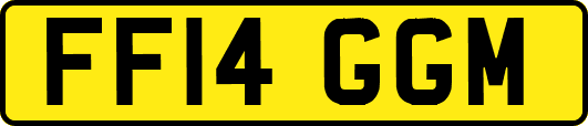 FF14GGM