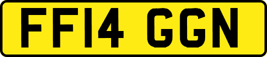 FF14GGN