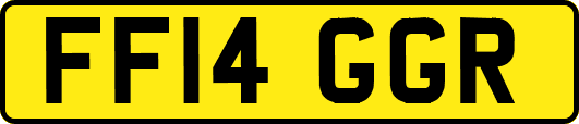 FF14GGR